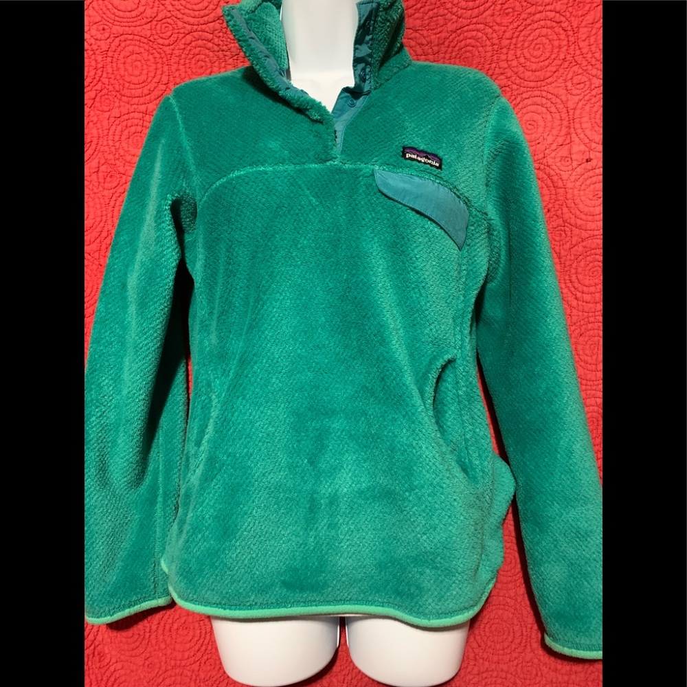 Patagonia Re-Tool Women’s snap